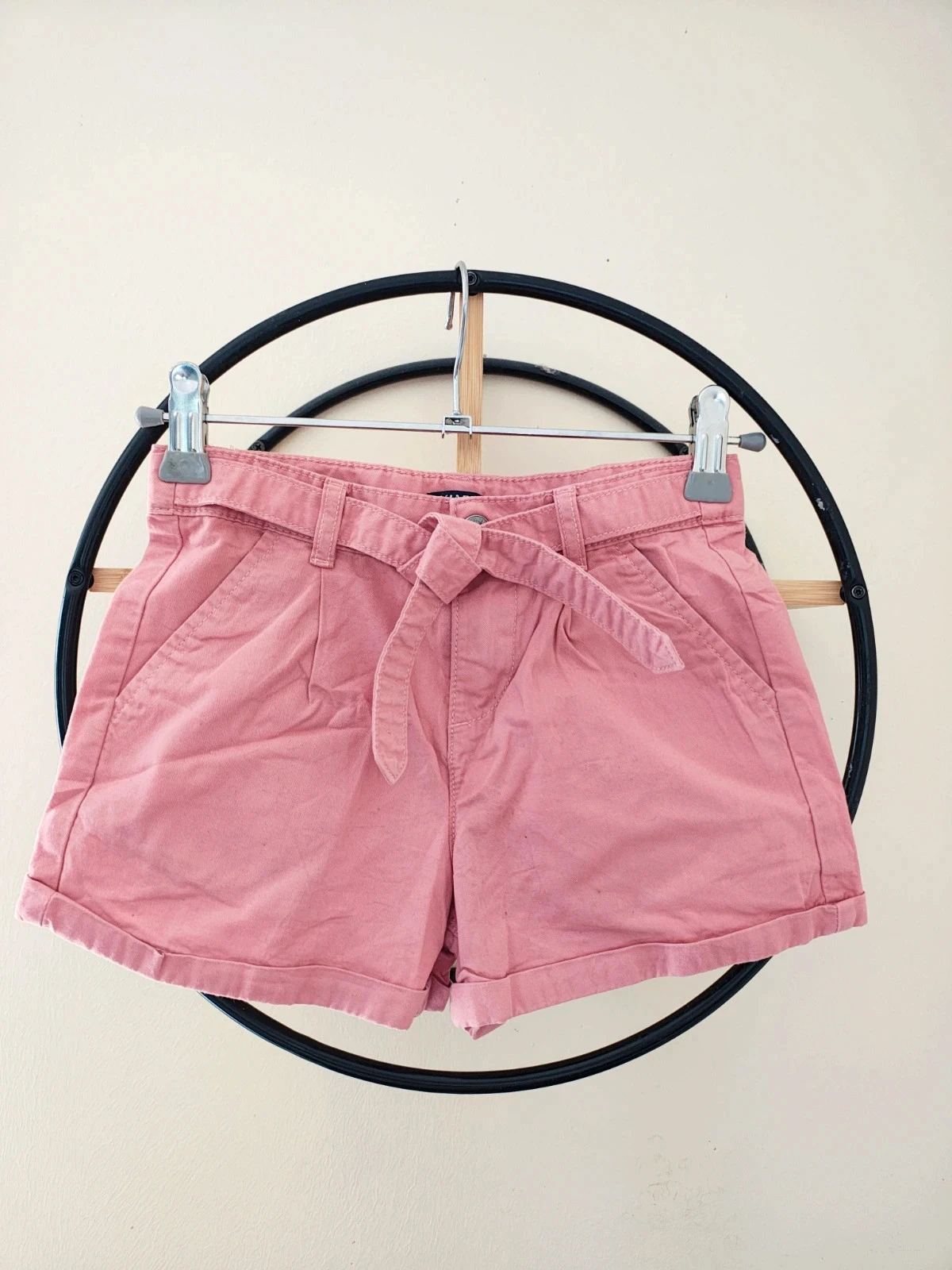 8 ans short été kiabi